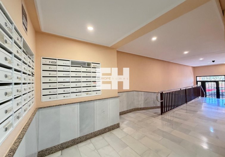 Revente - Appartement - Torrevieja - Playa del Cura