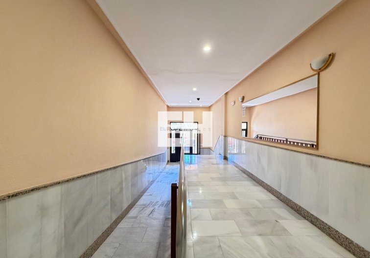 Revente - Appartement - Torrevieja - Playa del Cura