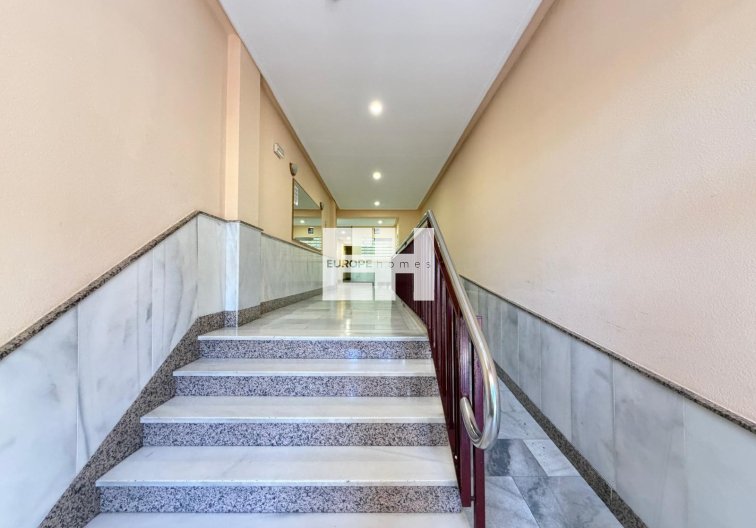 Revente - Appartement - Torrevieja - Playa del Cura
