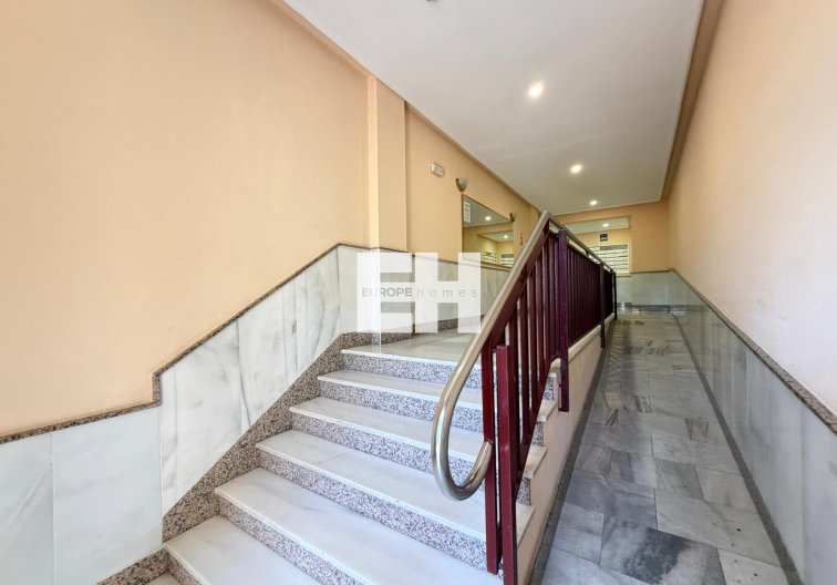 Revente - Appartement - Torrevieja - Playa del Cura