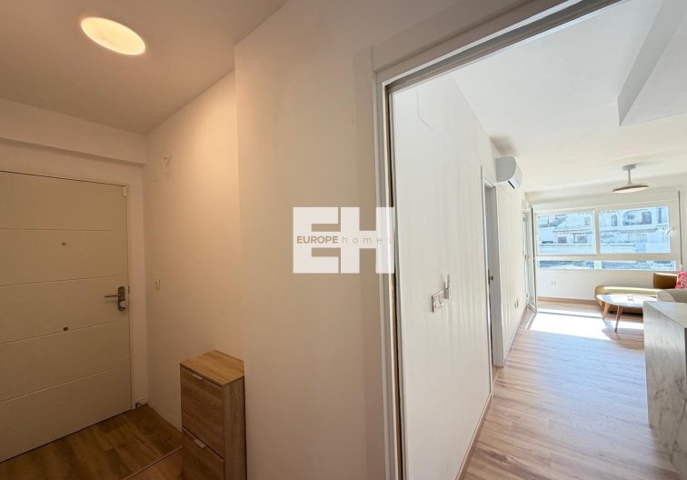 Revente - Appartement - Orihuela Costa - Altos De Campoamor