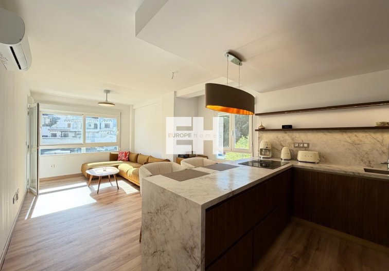 Revente - Appartement - Orihuela Costa - Altos De Campoamor