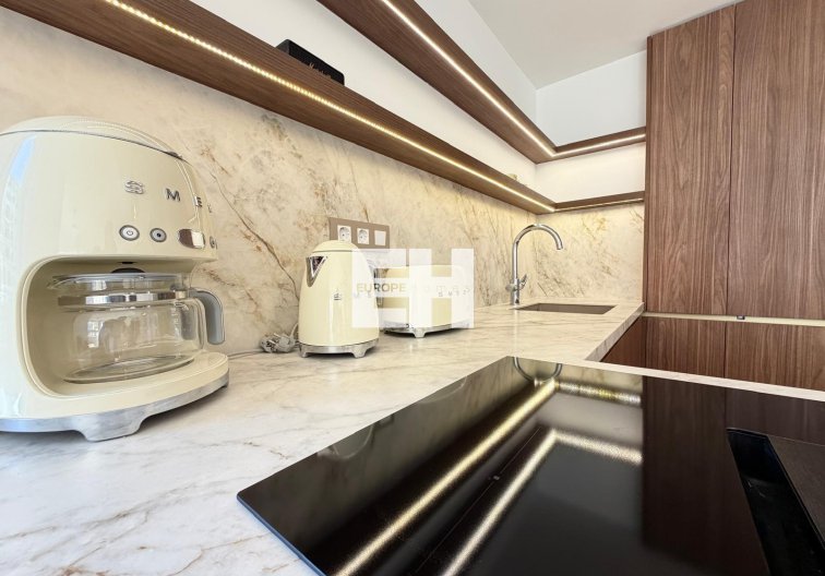 Revente - Appartement - Orihuela Costa - Altos De Campoamor