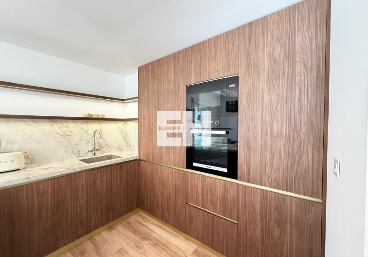 Revente - Appartement - Orihuela Costa - Altos De Campoamor