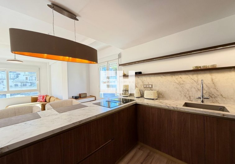 Revente - Appartement - Orihuela Costa - Altos De Campoamor