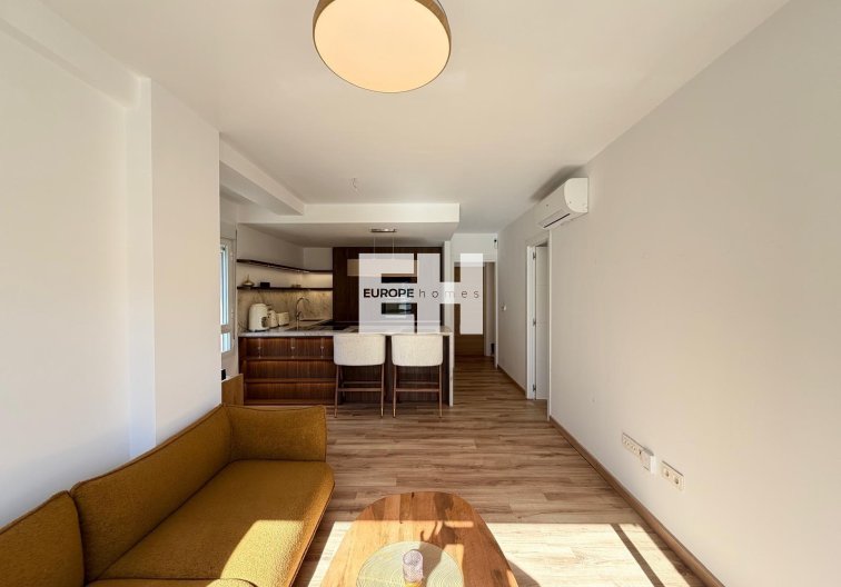Revente - Appartement - Orihuela Costa - Altos De Campoamor