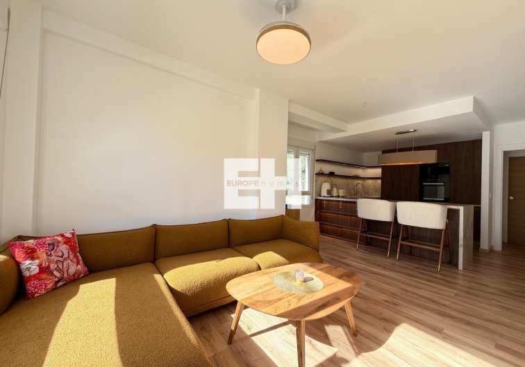 Revente - Appartement - Orihuela Costa - Altos De Campoamor