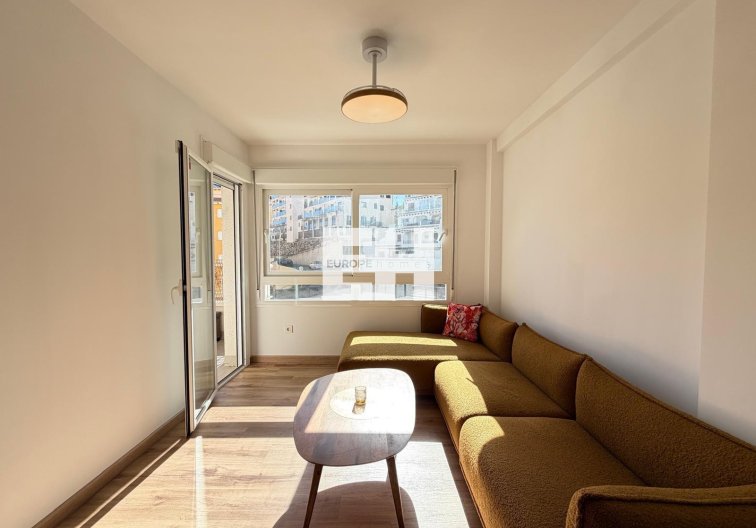 Revente - Appartement - Orihuela Costa - Altos De Campoamor