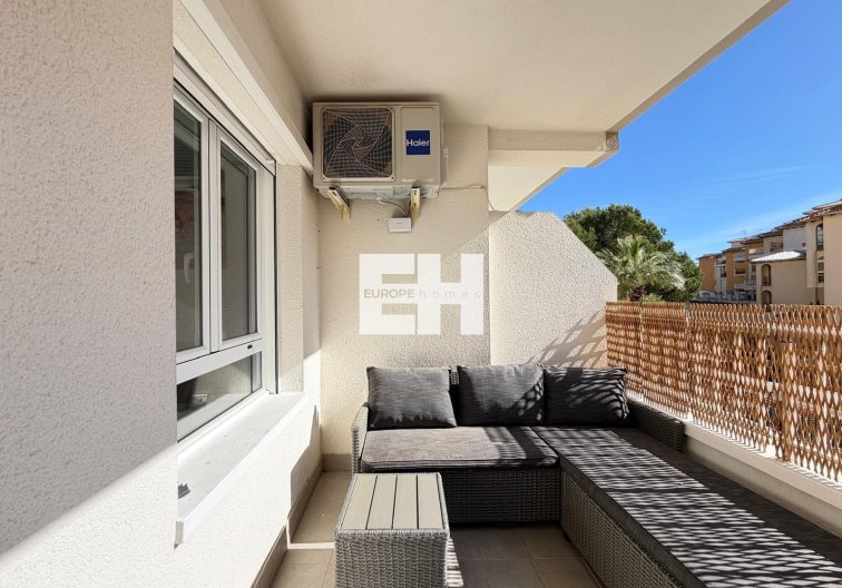 Revente - Appartement - Orihuela Costa - Altos De Campoamor