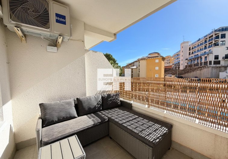 Revente - Appartement - Orihuela Costa - Altos De Campoamor