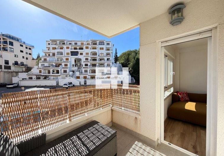 Revente - Appartement - Orihuela Costa - Altos De Campoamor