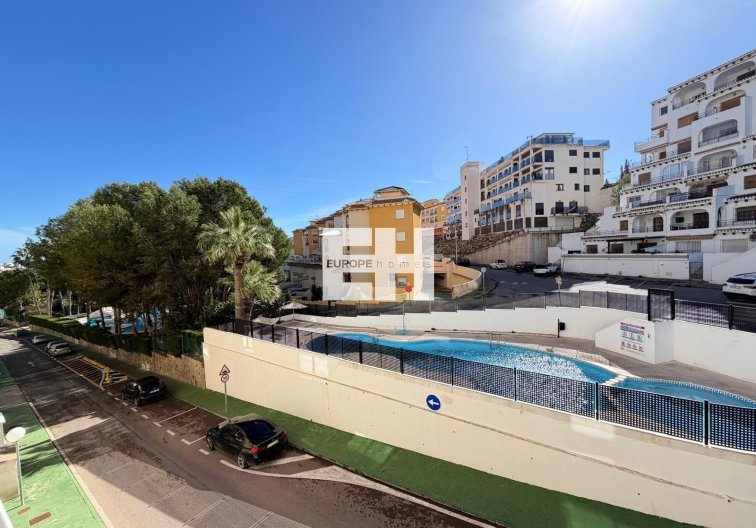 Revente - Appartement - Orihuela Costa - Altos De Campoamor