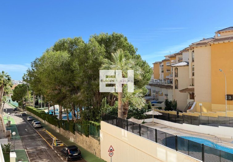 Revente - Appartement - Orihuela Costa - Altos De Campoamor