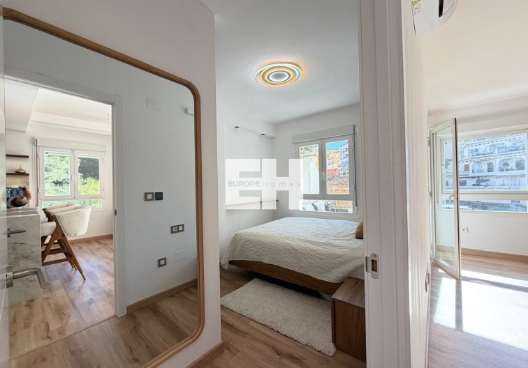 Revente - Appartement - Orihuela Costa - Altos De Campoamor