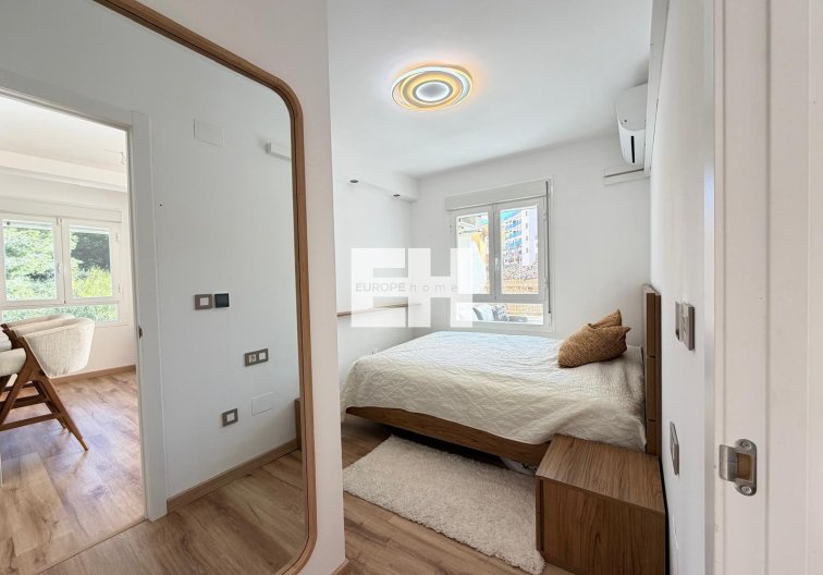 Revente - Appartement - Orihuela Costa - Altos De Campoamor