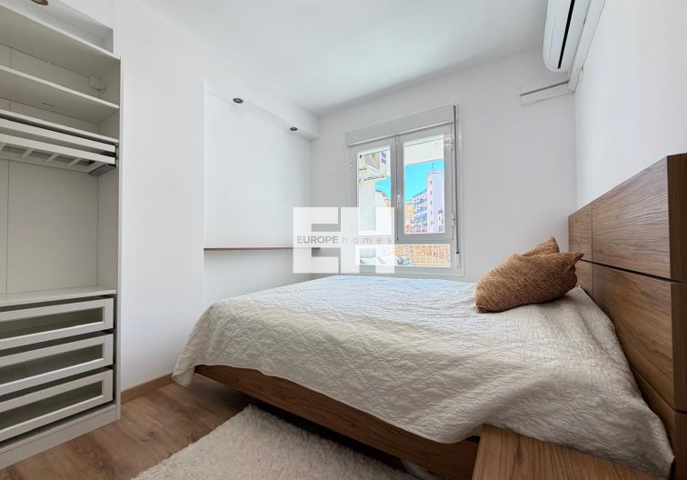 Revente - Appartement - Orihuela Costa - Altos De Campoamor