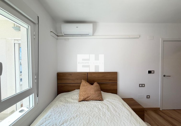 Revente - Appartement - Orihuela Costa - Altos De Campoamor