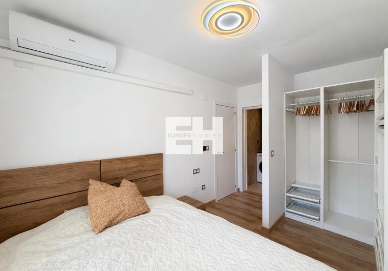 Revente - Appartement - Orihuela Costa - Altos De Campoamor