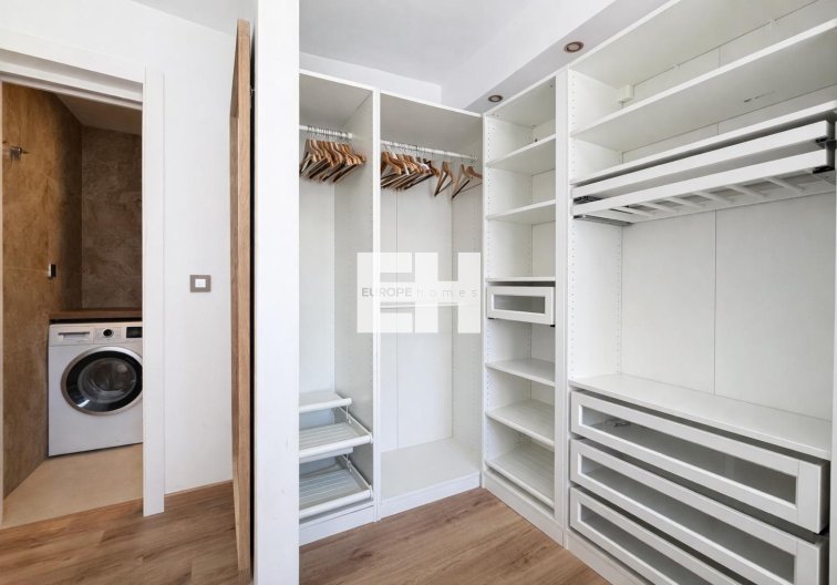 Revente - Appartement - Orihuela Costa - Altos De Campoamor