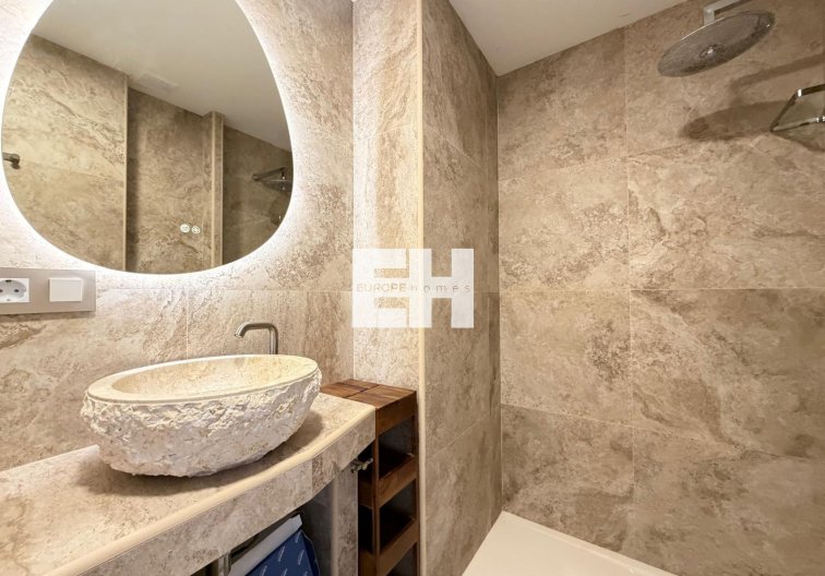 Revente - Appartement - Orihuela Costa - Altos De Campoamor