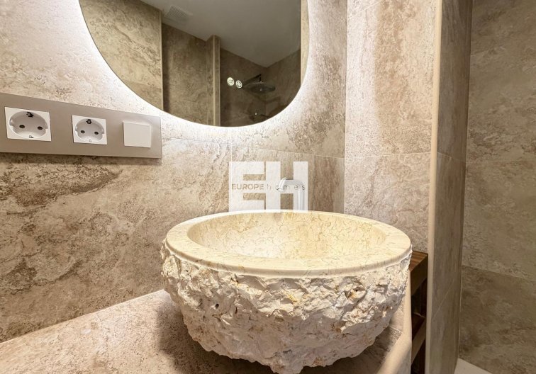 Revente - Appartement - Orihuela Costa - Altos De Campoamor