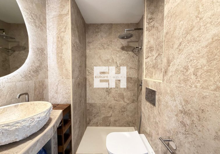 Revente - Appartement - Orihuela Costa - Altos De Campoamor