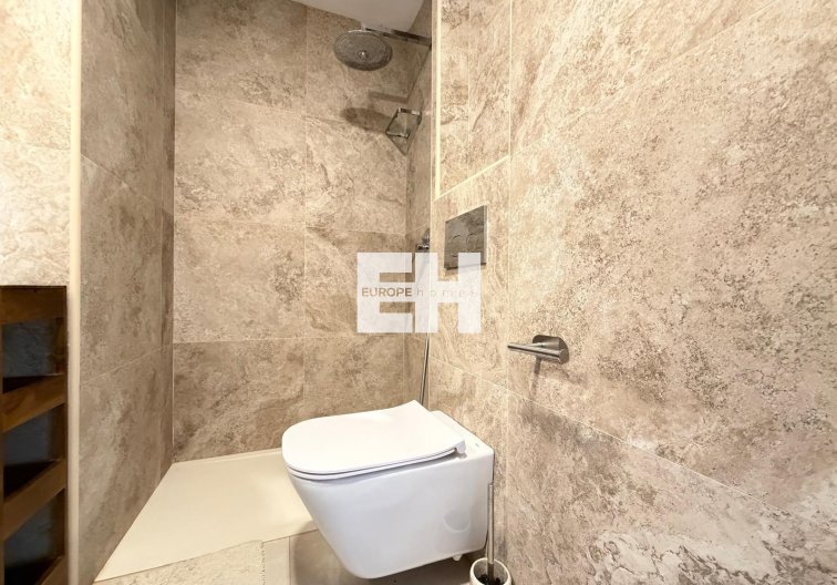 Revente - Appartement - Orihuela Costa - Altos De Campoamor