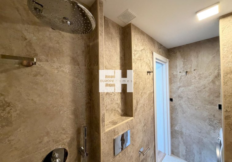 Revente - Appartement - Orihuela Costa - Altos De Campoamor