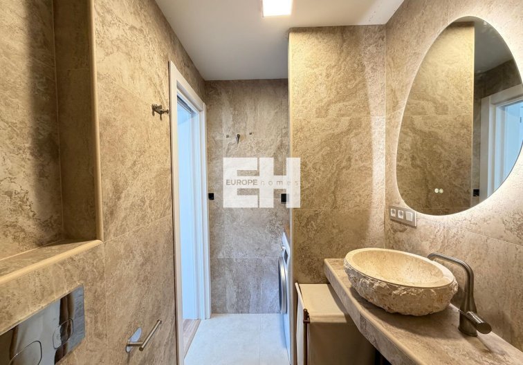 Revente - Appartement - Orihuela Costa - Altos De Campoamor