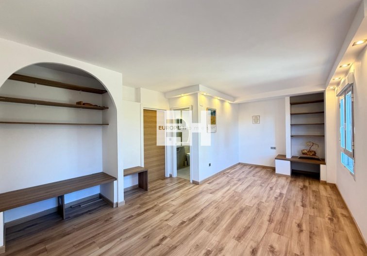 Revente - Appartement - Orihuela Costa - Altos De Campoamor