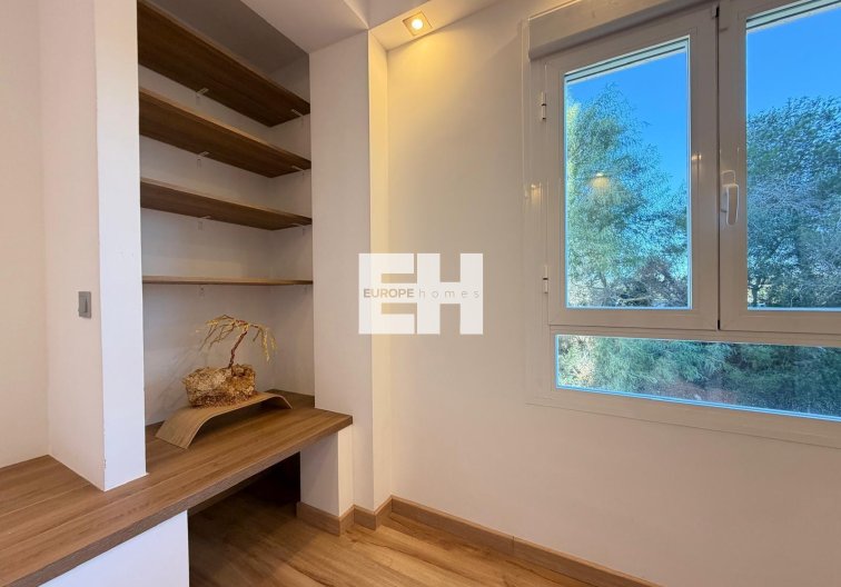 Revente - Appartement - Orihuela Costa - Altos De Campoamor