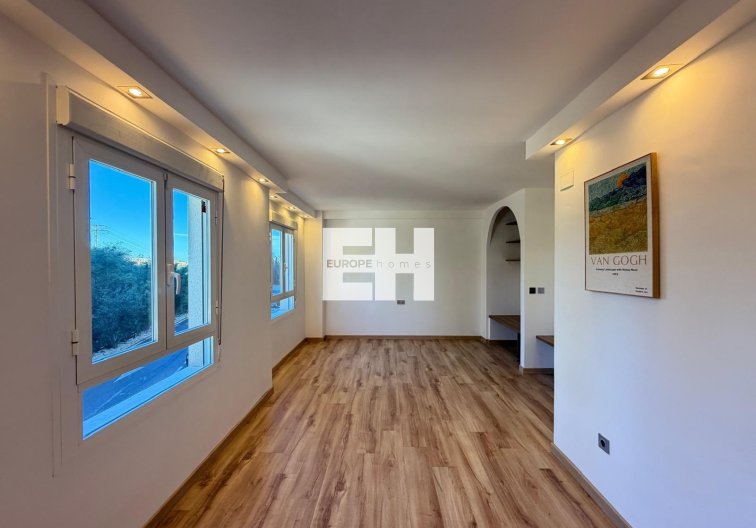Revente - Appartement - Orihuela Costa - Altos De Campoamor