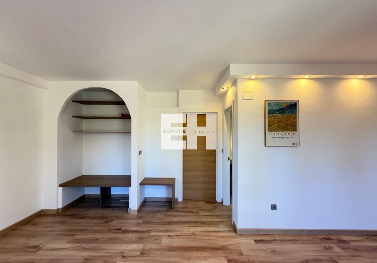 Revente - Appartement - Orihuela Costa - Altos De Campoamor