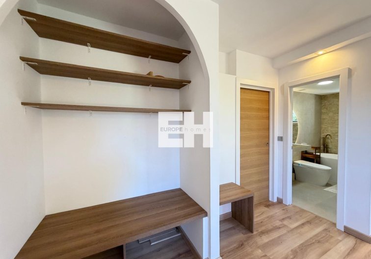 Revente - Appartement - Orihuela Costa - Altos De Campoamor