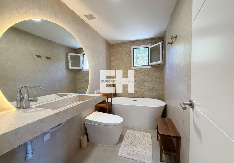 Revente - Appartement - Orihuela Costa - Altos De Campoamor