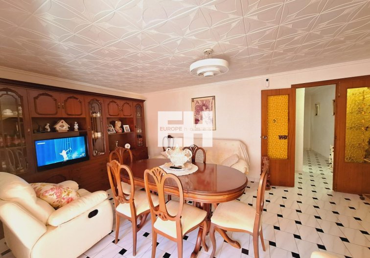 Segunda mano - Apartamento  - Torrevieja - Acequion