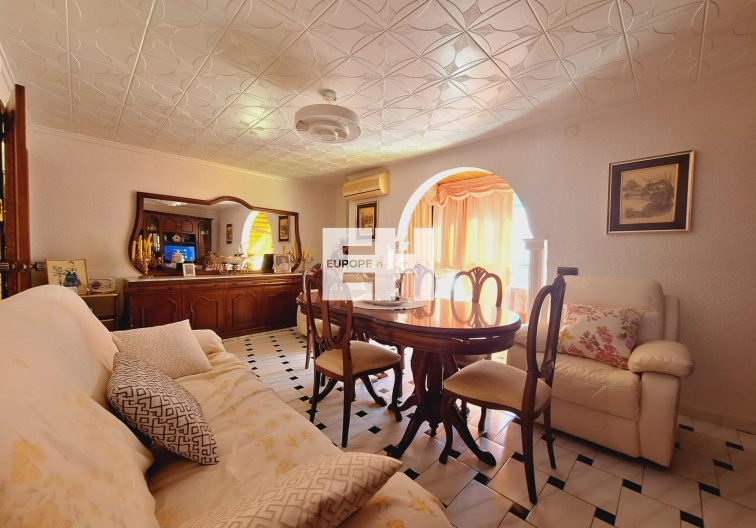 Segunda mano - Apartamento  - Torrevieja - Acequion