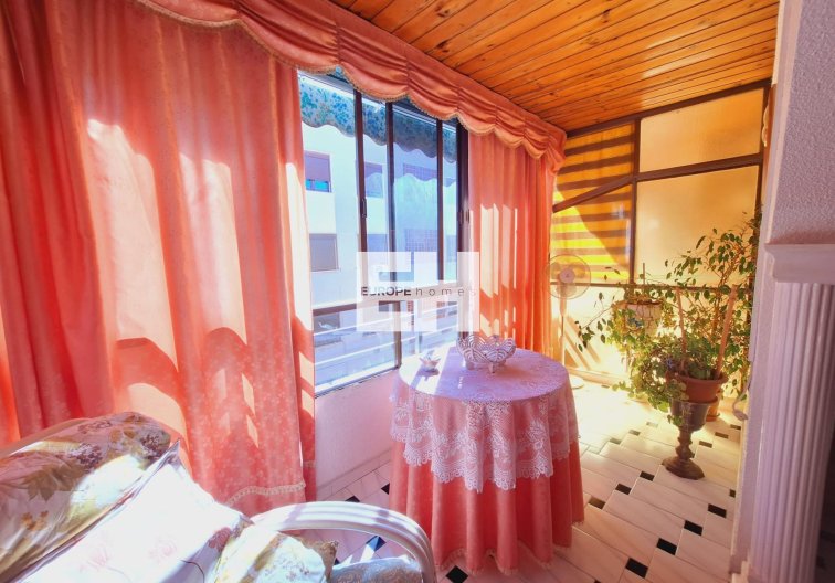 Segunda mano - Apartamento  - Torrevieja - Acequion