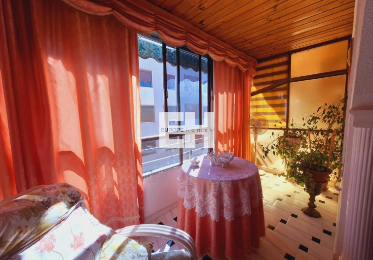 Segunda mano - Apartamento  - Torrevieja - Acequion