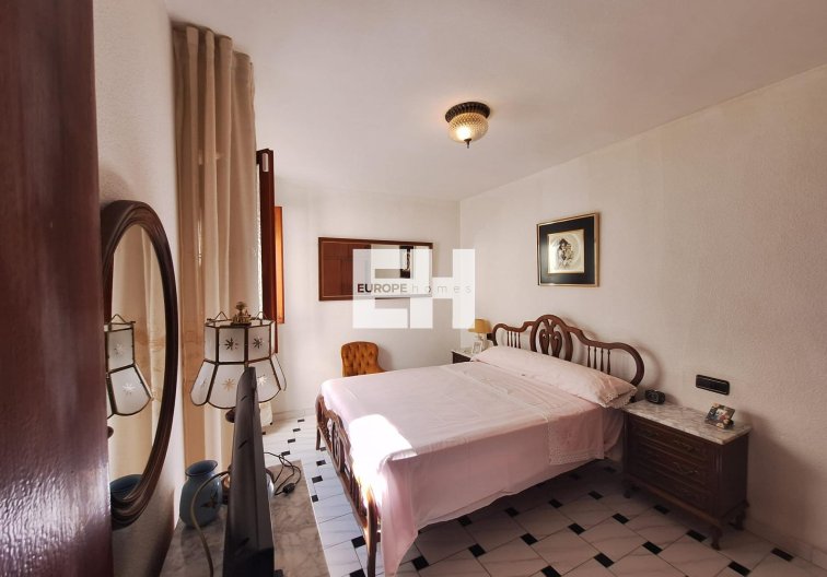 Segunda mano - Apartamento  - Torrevieja - Acequion