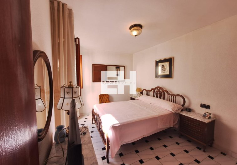 Segunda mano - Apartamento  - Torrevieja - Acequion