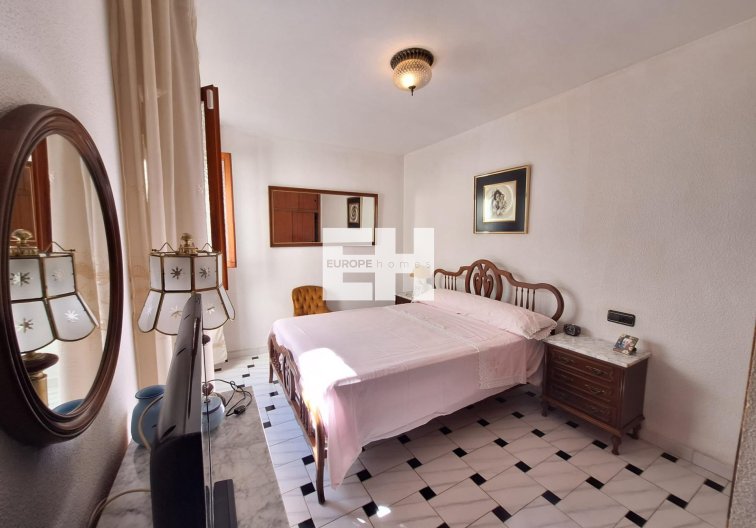 Segunda mano - Apartamento  - Torrevieja - Acequion
