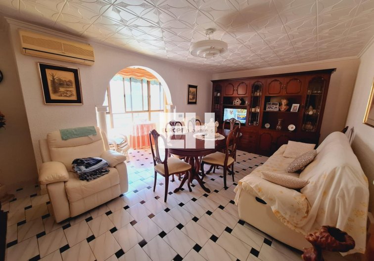 Segunda mano - Apartamento  - Torrevieja - Acequion