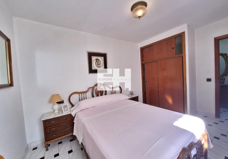 Segunda mano - Apartamento  - Torrevieja - Acequion
