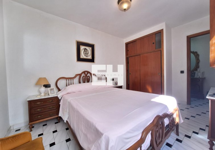 Segunda mano - Apartamento  - Torrevieja - Acequion