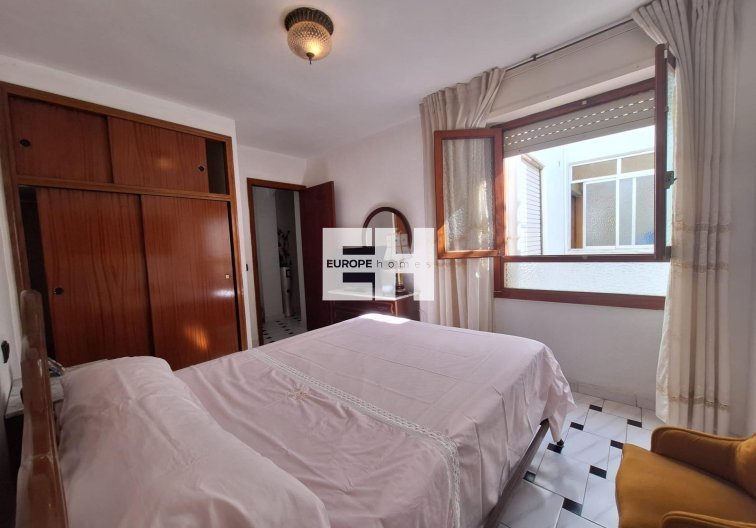 Segunda mano - Apartamento  - Torrevieja - Acequion