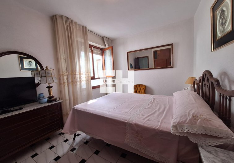 Segunda mano - Apartamento  - Torrevieja - Acequion