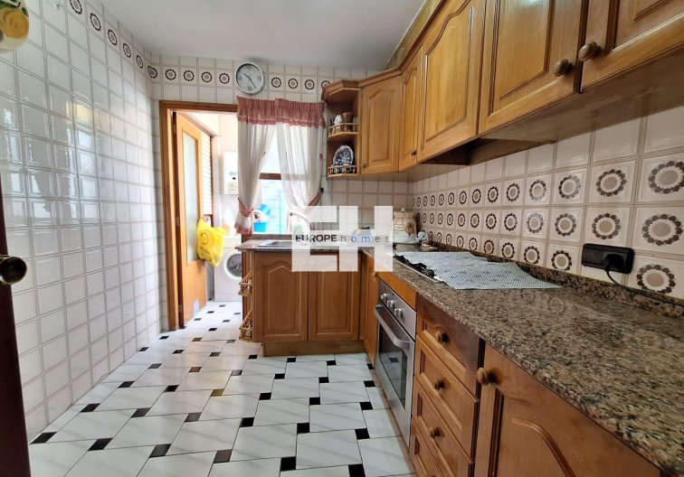 Segunda mano - Apartamento  - Torrevieja - Acequion