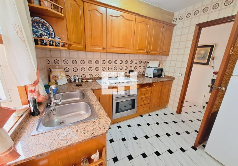 Segunda mano - Apartamento  - Torrevieja - Acequion