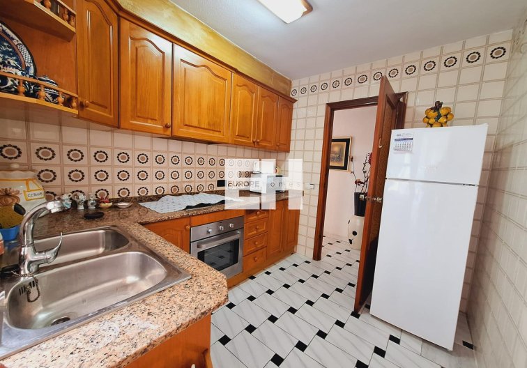 Segunda mano - Apartamento  - Torrevieja - Acequion